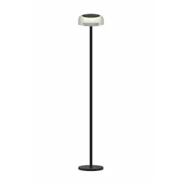 Lampara de pie solar recargable innis 120lm 3000k mathias - Xanlite