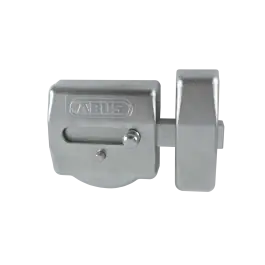 Cerrojo alta seguridad 4930 xelus 50mm niquel abus