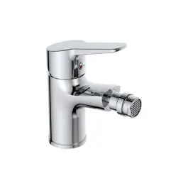Grifo de baño monomando bide pro crom boet