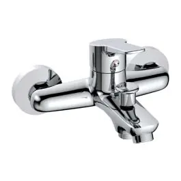 Grifo baño ducha monomando pro crom boet