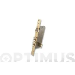 Cerradura seguridad embutir 700b/50-ds15/70d cromo mate ezcurra