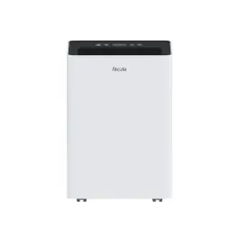 Deshumidificador con control humedad 12 l/dia 240 w facula