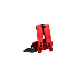 Arnes desbrozadora ergonomico con proteccion lumbar sport garden