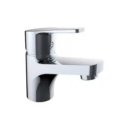 Grifo de baño monomando serie go! clever