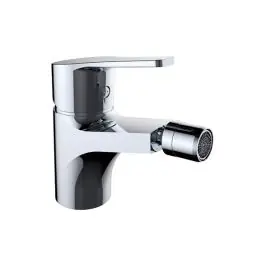 Grifo de baño monomando bide serie go! clever