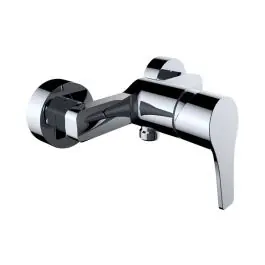 Grifo de ducha monomando serie go clever