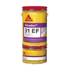 Adhesivo mortero epoxi sikadur 31+ 1,2 kg