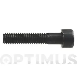 Tornillo allen din 912 8.8 pavonado 5x20 500uds hispanox