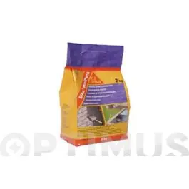 Mortero impermeabilizante minipack 5 kg gris sika