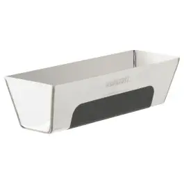 Cubeta para emplaste 2 l wolfcraft