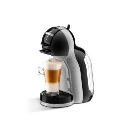 Cafetera dolce gusto minime + 2 packs de café regalo delonghi