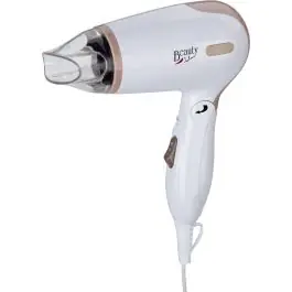 Secador de pelo de viaje plegable 1200 w jata