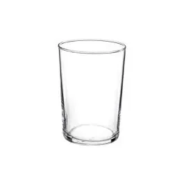 Vaso bodega maxi reforzado 12uds 50 cl bormioli