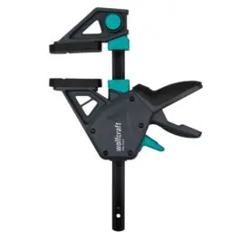 Sargento monomanual pro max 150 mm wolfcraft