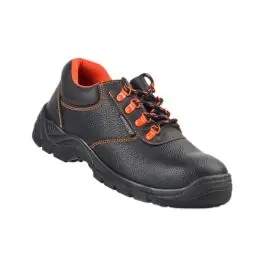 Zapato seguridad s3 src zeco1ne talla 38 blackleather