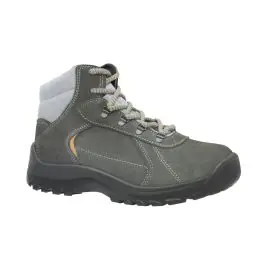 Bota seguridad s3 superbrega serraje talla 45 panter