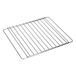 Rejilla horno extensible 38,5 a 55 cm sauvic