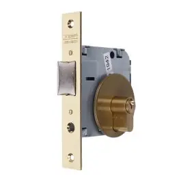 Pomo cerradura bola 3900 entrada 3920/50/lp tesa