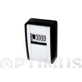 Caja seguridad para llaves combinacion abus