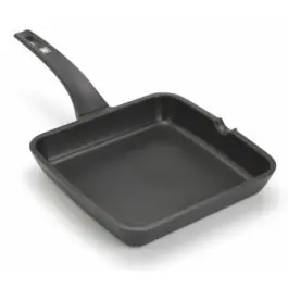 Grill alum fund efficient bra 271328-28cm