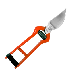 Tijera vendimia clasica 18 cm altuna