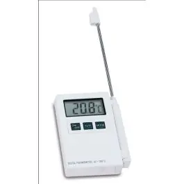 Termometro medic temp tfa dig. sonda 30.1015