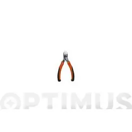 Alicate corte lateral ergo 180 mm bahco