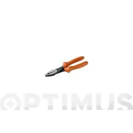 Alicate boca plana 2628 s-180 bahco