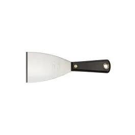 Espatula pintor rigida mango plastico 30 mm bahco