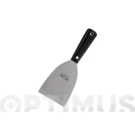 Espatula pintor rigida mango plastico 50 mm bahco