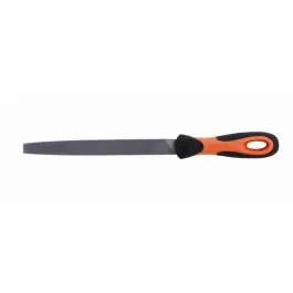 Lima mecanico plana 10 entref c/m 1-110-10-2-2 bahco