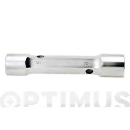 Llave tubo forjada 27m-21-23 bahco