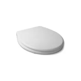 Tapa wc inodoro victoria pvc bl basic tatay