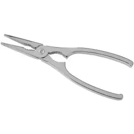 Tenacilla marisco 24x12x3cm inox fackelmann