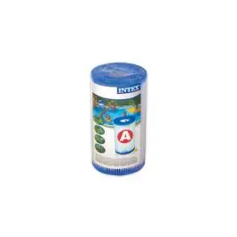 Filtro tipo a para depuradora de cartucho intex 3785 l/h