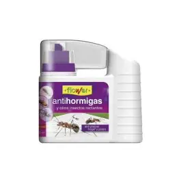 Insecticida antihormigas talquera flower 400 gr