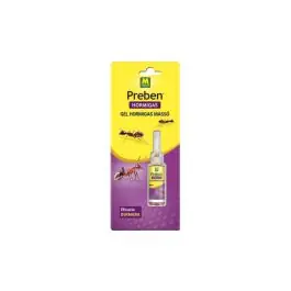 Gel antihormigas preben 25 gr - Masso