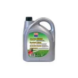 Aceite para cadena de motosierra 5 l krafft
