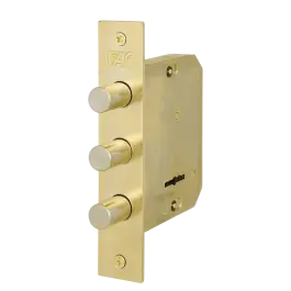 Cerradura mad.emb. 480b borjas dorado fac 01178