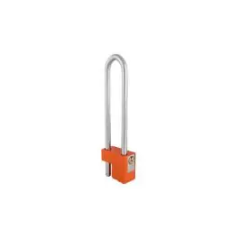 Candado extensible 530/15 arco cremallera 47-197 mm fac