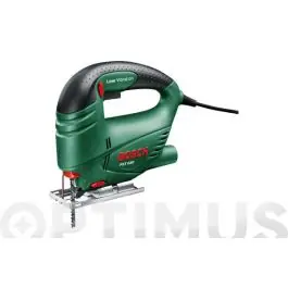 Sierra calar con cable pst 650 comp bosch