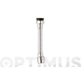 Aireador grifo flexible aqcontrol