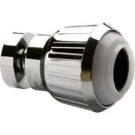 Atomizador grifo rociador h22 rot.2p cr aqcontrol