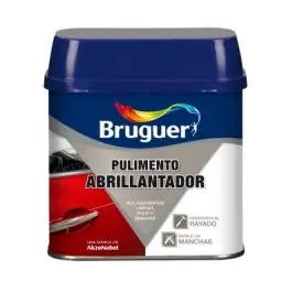 Pulimento liq. abri. bruguer pint-lac-barn 5056393 750 ml