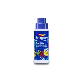 Tinte concentrado al agua emultin 50 ml lila bruguer