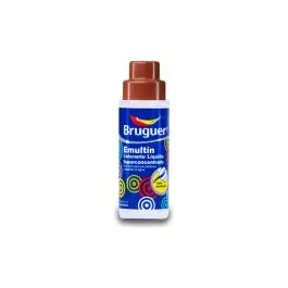 Tinte concentrado al agua emultin 50 ml almagre bruguer