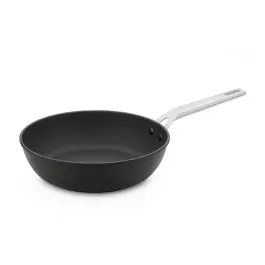 Sarten honda aire induccion 28 cm valira