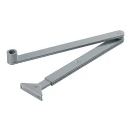 Brazo ts-83 normal plata dormakaba