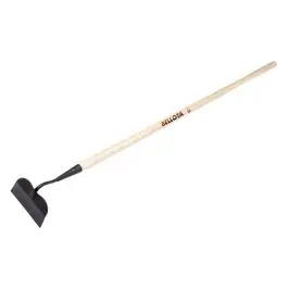 Azada binadora con mango 153 x 107 mm 1135 gr bellota