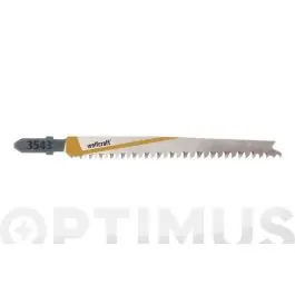 Hoja sierra calar hcs 2 uds corte limpio y rapido wolfcraft